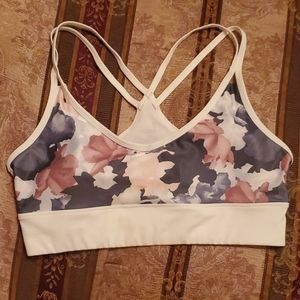 Sports bra